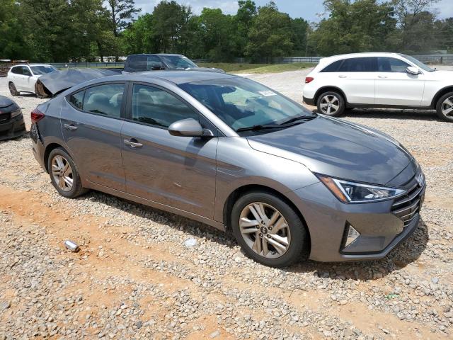 Vin: 5npd84lf5lh511678, lot: 53917635, hyundai elantra sel 20204