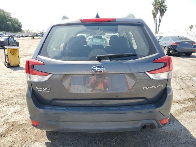 2020 SUBARU FORESTER JF2SKADC8LH459071