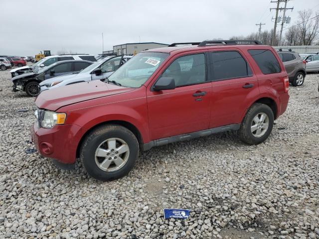 FORD ESCAPE XLT