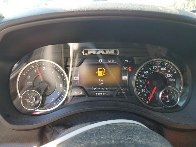 2020 RAM 1500 BIG H - 1C6SRFFT8LN117665
