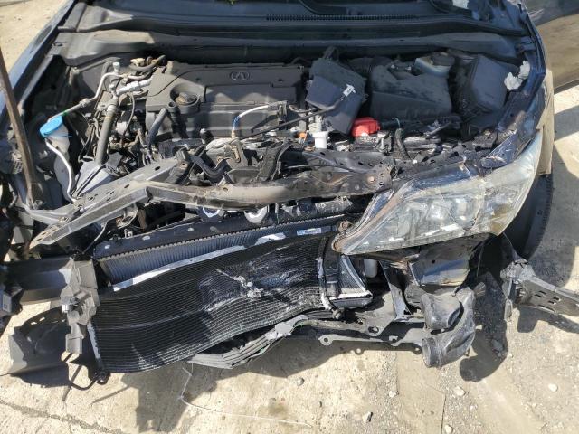 2016 ACURA ILX PREMIU - 19UDE2F7XGA011127