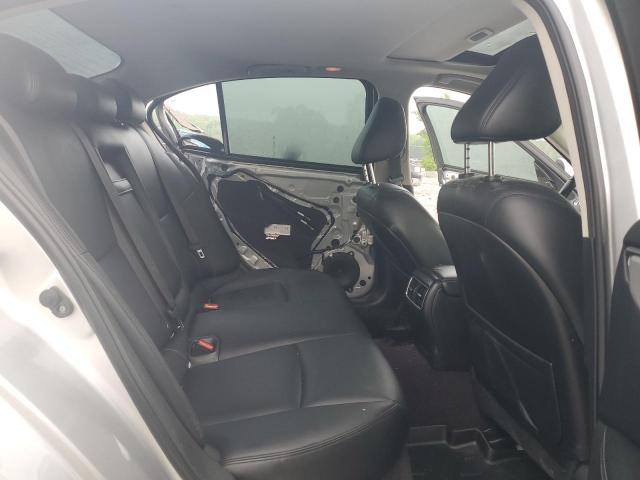 2020 INFINITI Q50 PURE - JN1EV7AP9LM206686