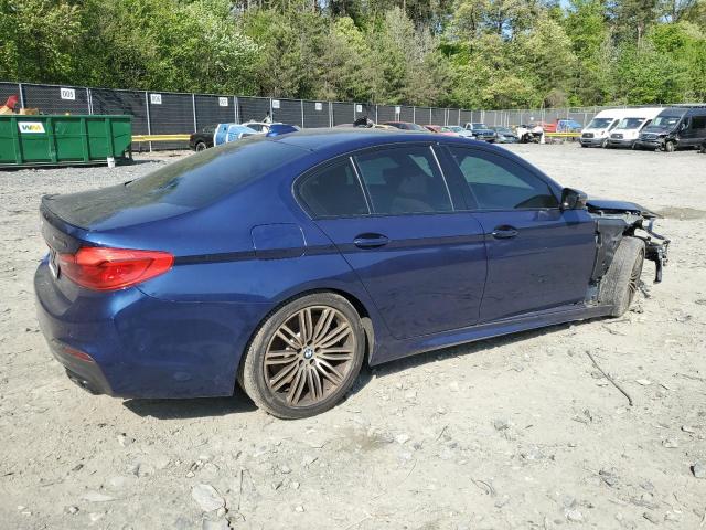 Vin: wbajs7c00lbn96137, lot: 52186855, bmw m5 20203