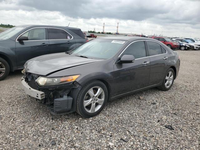 ACURA TSX
