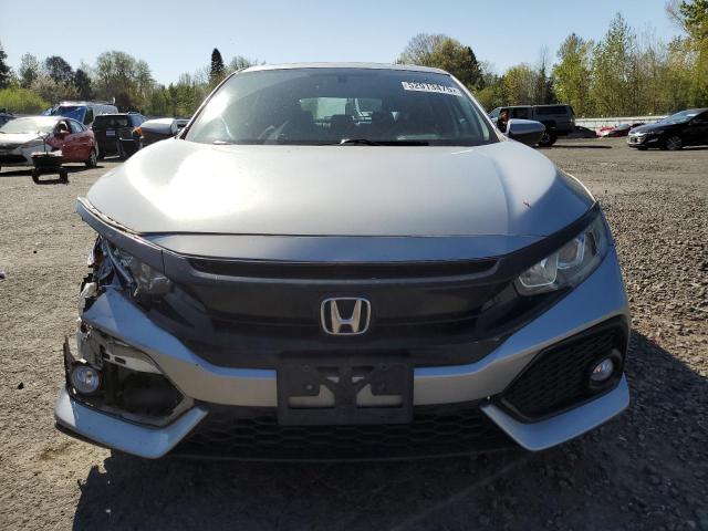2017 HONDA CIVIC EX - SHHFK7H53HU207829