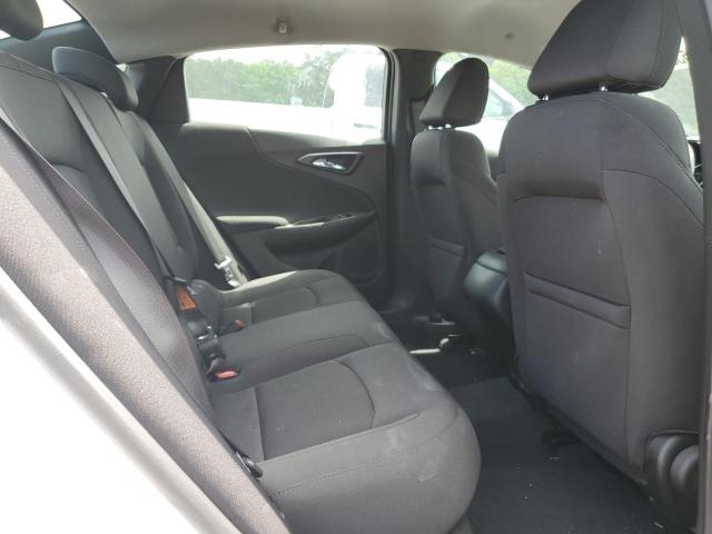 2021 CHEVROLET MALIBU LS 1G1ZC5ST6MF088051