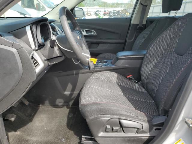 2017 CHEVROLET EQUINOX LS - 2GNFLEEK2H6211641