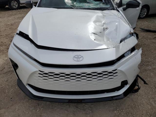 2025 TOYOTA CROWN SIGN JTDACAAJ6S3011708