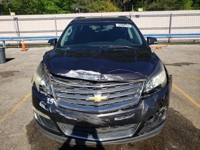 2015 CHEVROLET TRAVERSE L - 1GNKRGKD5FJ128753