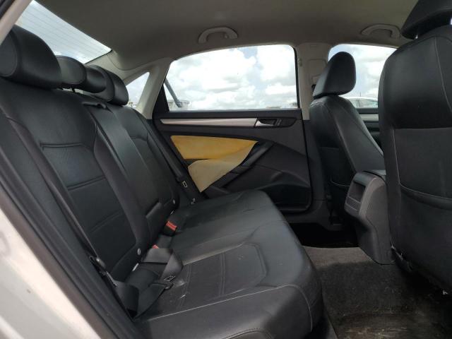 2015 VOLKSWAGEN PASSAT S - 1VWAS7A39FC115068