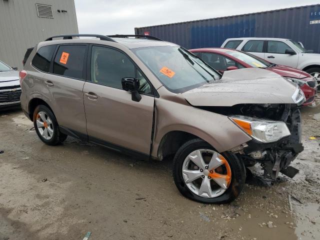 2016 SUBARU FORESTER 2 - JF2SJADC7GH523478
