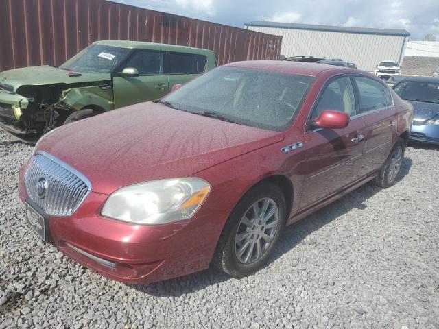 Vin: 1g4hc5em0bu137613, lot: 51744755, buick lucerne cxl 2011 img_1