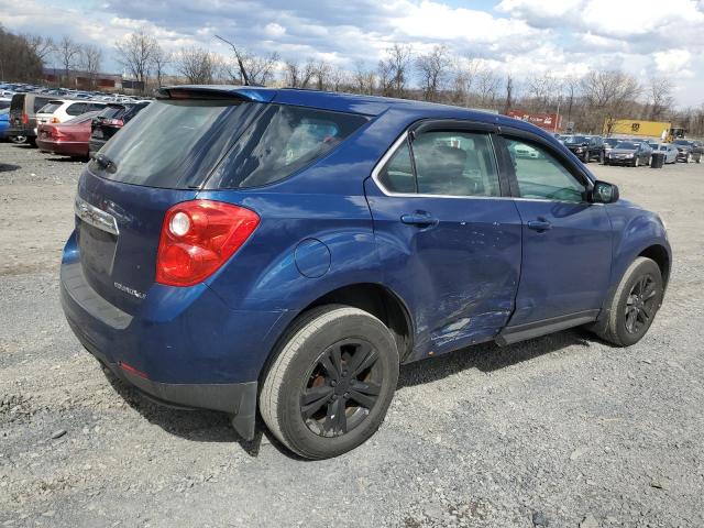 Vin: 2cnalbew0a6225351, lot: 53297465, chevrolet equinox ls 20103