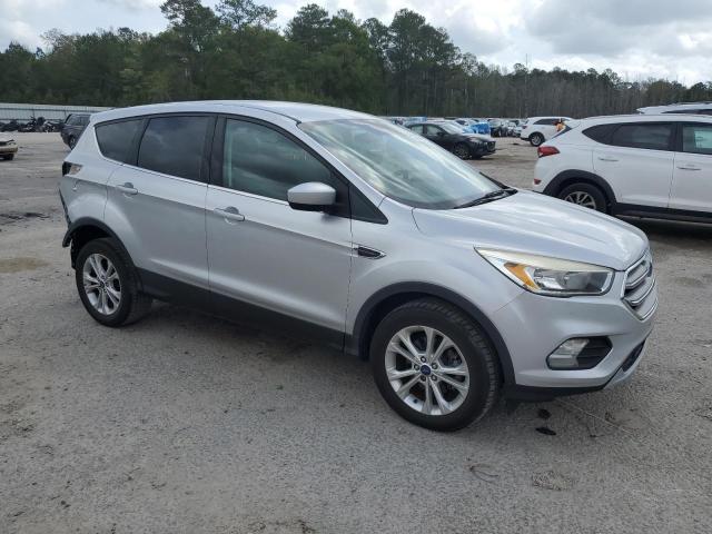 Vin: 1fmcu0gd8hue40011, lot: 51222325, ford escape se 20174