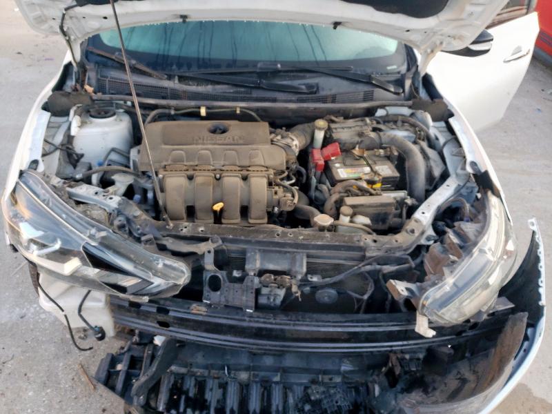 2018 NISSAN SENTRA S - 3N1AB7AP5JY232915