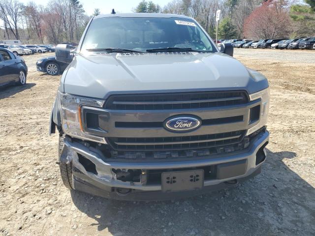 2019 FORD F150 SUPER - 1FTEW1E49KKC36188