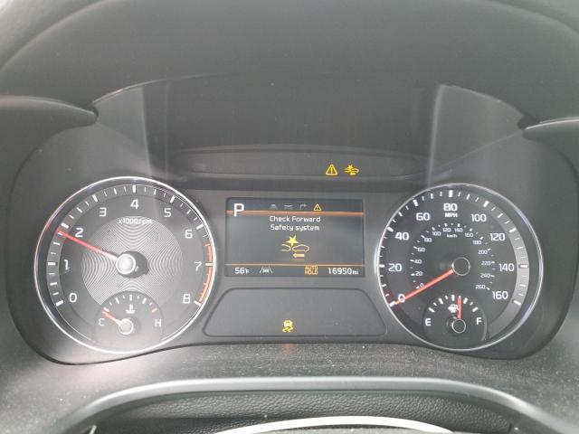 2023 KIA FORTE GT L - 3KPF54AD5PE671167