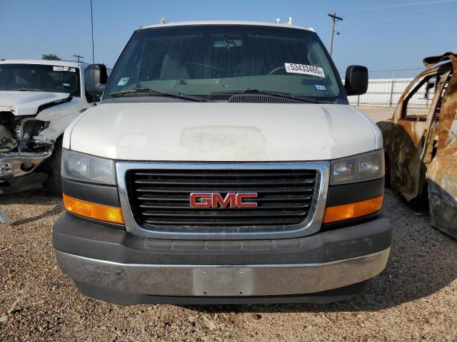 2017 GMC SAVANA G25 1GTW7AFF6H1911138