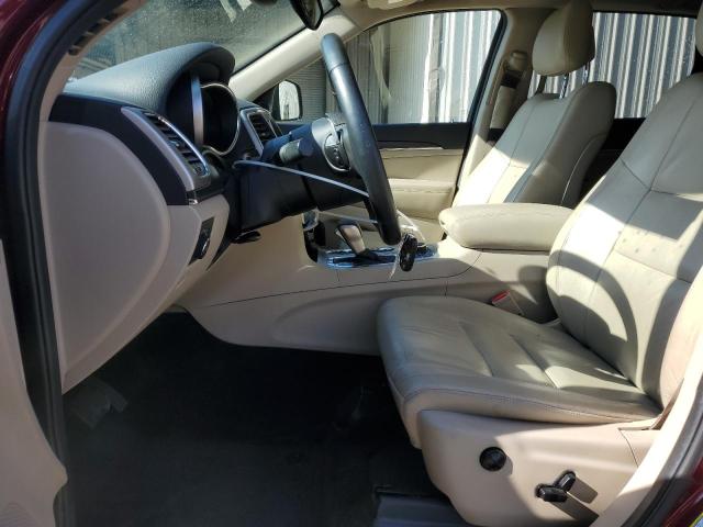 2017 JEEP GRAND CHER - 1C4RJFBG2HC947939