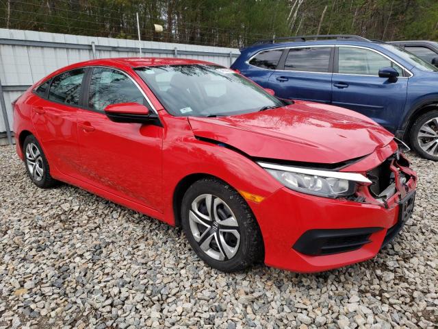 2016 HONDA CIVIC LX 2HGFC2F50GH554775