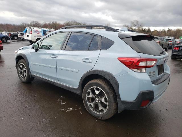2018 SUBARU CROSSTREK JF2GTABC6JG316001