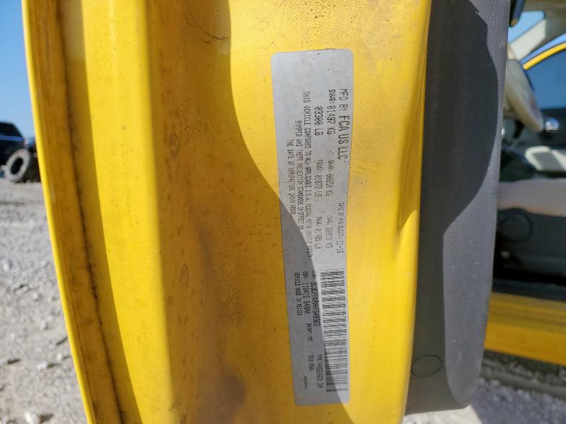 2017 FIAT 500 POP 3C3CFFKRXHT549363