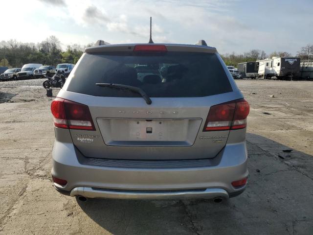 2019 DODGE JOURNEY CR 3C4PDCGG6KT716723