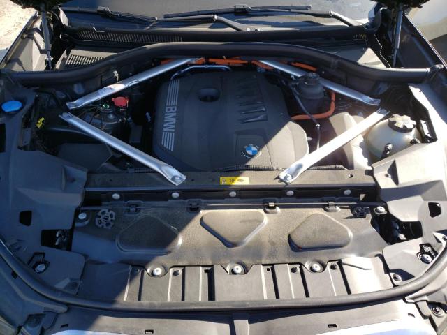 2024 BMW X5 XDRIVE5 - 5UX43EU09R9T64263