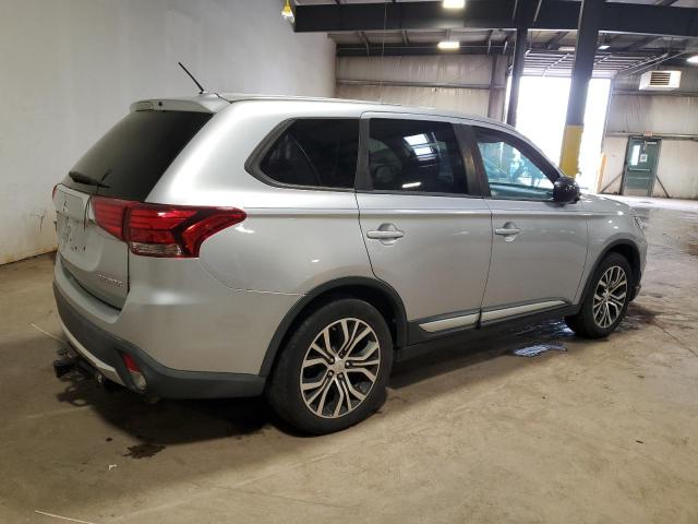 Vin: ja4az3a3xgz043913, lot: 54010795, mitsubishi outlander se 20163