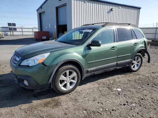 Vin: 4s4brclc2d3218723, lot: 53982105, subaru legacy 2.5i limited 2013 img_1