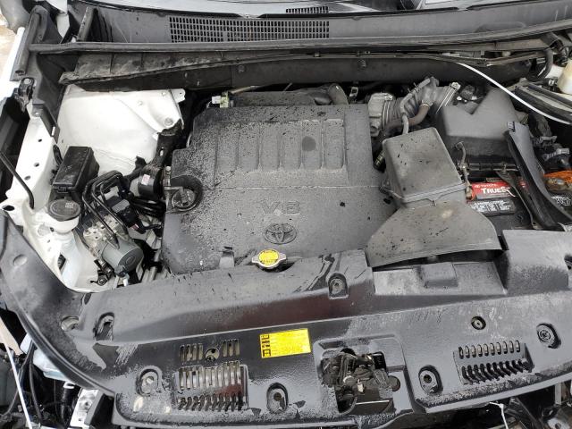 2015 TOYOTA HIGHLANDER - 5TDDKRFH9FS086640