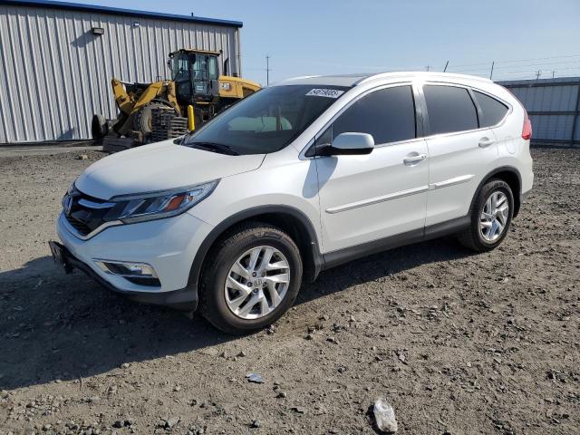 Vin: 5j6rm3h78fl006757, lot: 54619085, honda crv exl 2015 img_1