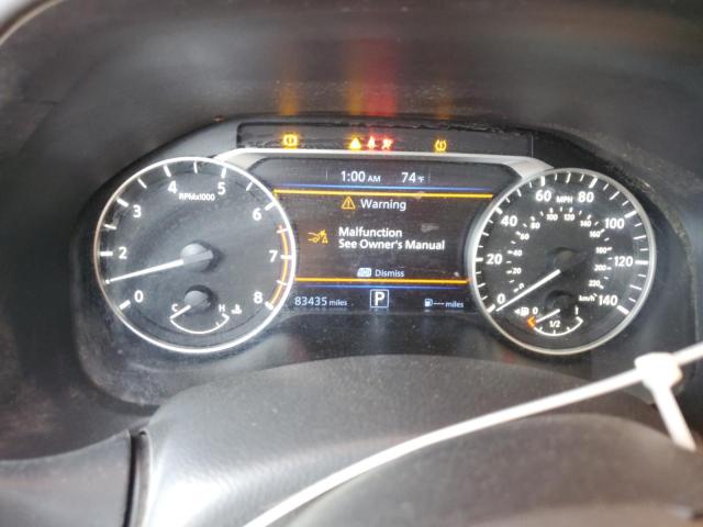 2019 NISSAN ALTIMA SR - 1N4BL4CW2KC171394
