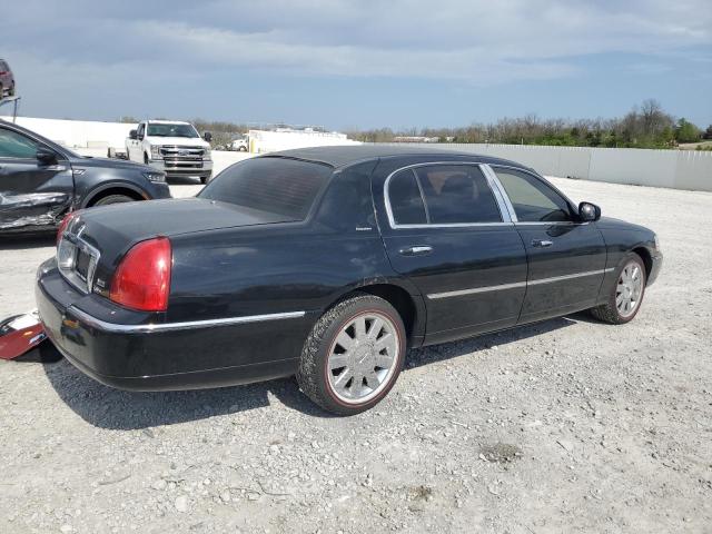 Vin: 2lnbl8evxax620579, lot: 53925865, lincoln towncar executive l 20103