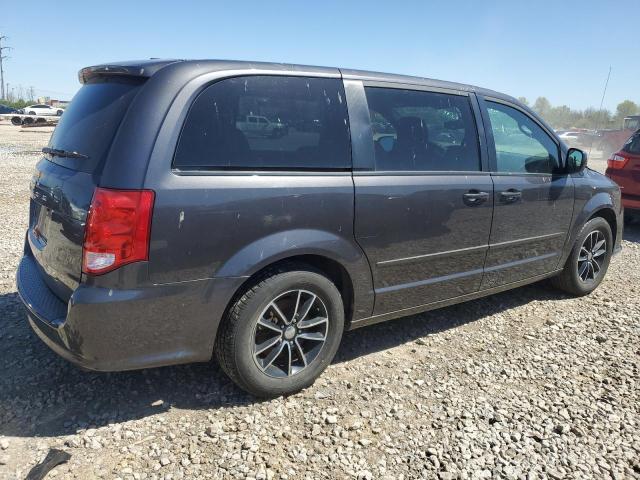 Vin: 2c4rdgbg1hr619075, lot: 54713495, dodge caravan se 20173