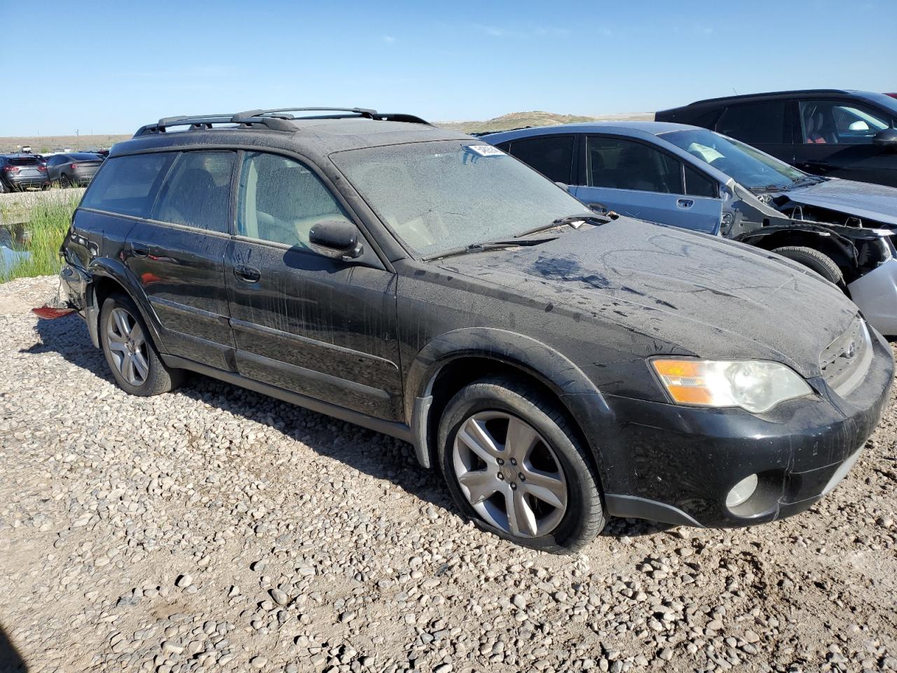 Lot #3285815901 2011 SUBARU LEGACY