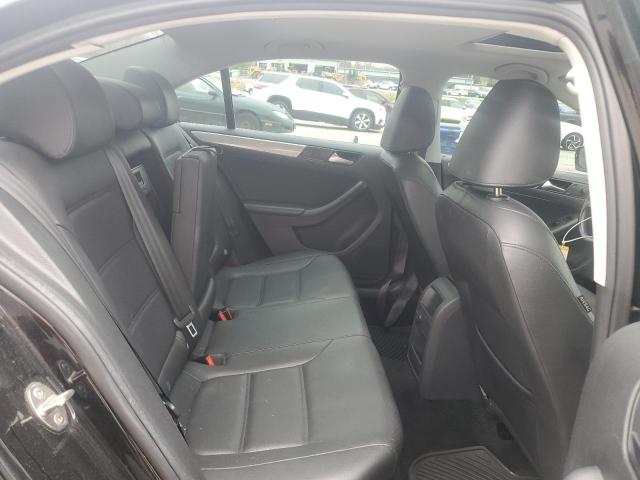 2017 VOLKSWAGEN JETTA SE - 3VWDB7AJXHM399940