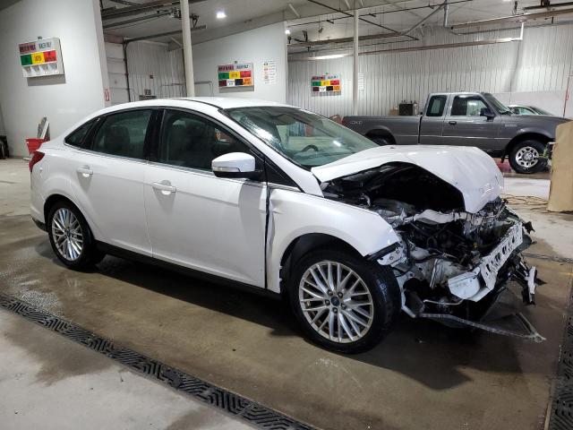 Vin: 1fahp3h20cl426205, lot: 53423595, ford focus sel 20124