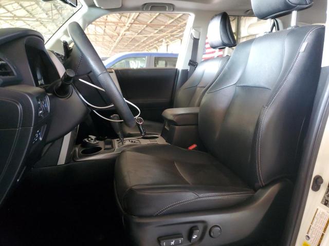2022 TOYOTA 4RUNNER LI JTEKU5JR3N5994933