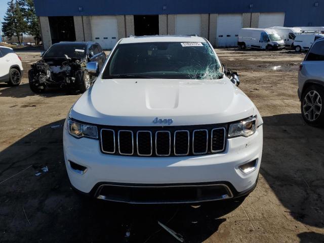 2020 JEEP GRAND CHER - 1C4RJFBG0LC390134