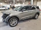 2020 FORD EXPLORER X - 1FMSK8DH5LGA62812