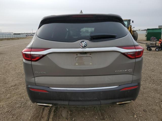 2018 BUICK ENCLAVE AV - 5GAEVCKW4JJ151379