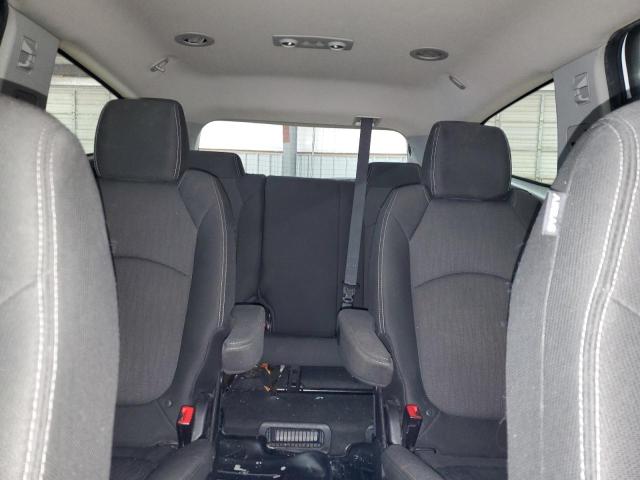 2016 CHEVROLET TRAVERSE L - 1GNKRHKD9GJ223209