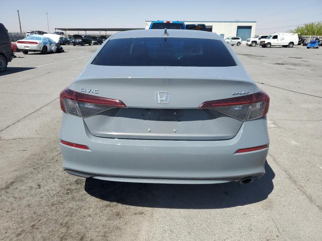 2025 HONDA CIVIC SPOR - 2HGFE2F5XSH509264