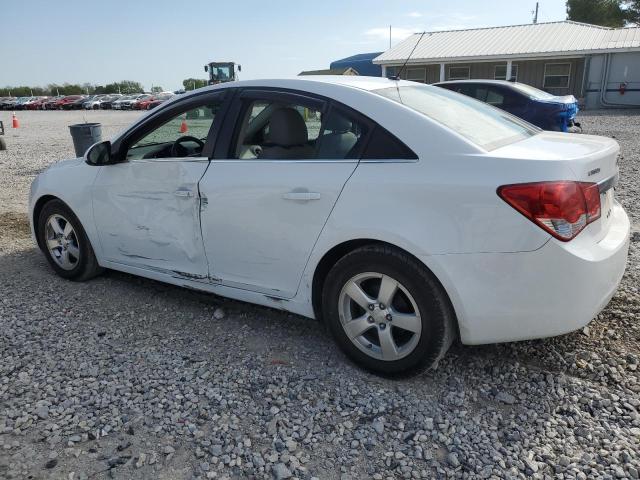 2012 CHEVROLET CRUZE LT - 1G1PE5SC9C7237319