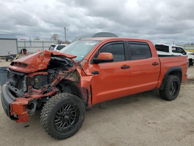 Vin: 5tfdw5f16fx469817, lot: 51950125, toyota tundra crewmax sr5 2015 img_1