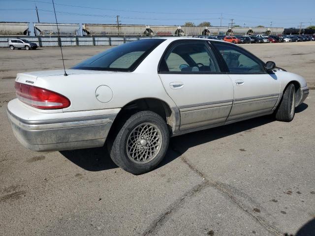 Vin: 2c3el56t1ph613475, lot: 54610735, chrysler concorde 19933