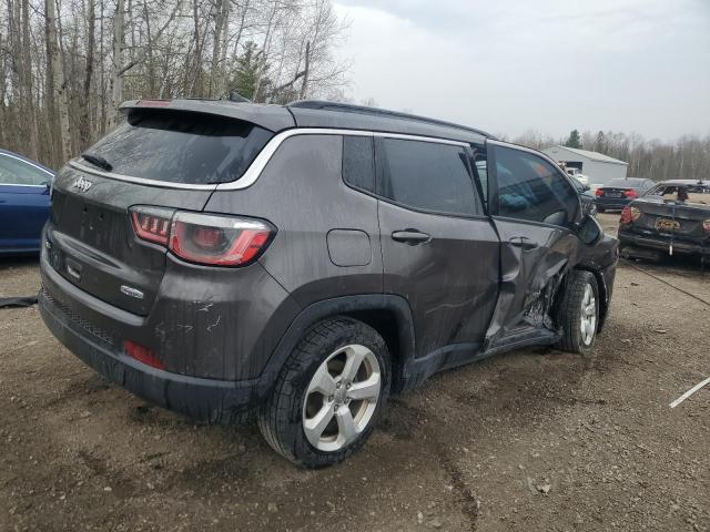 2018 JEEP COMPASS LA 3C4NJDBB3JT128245