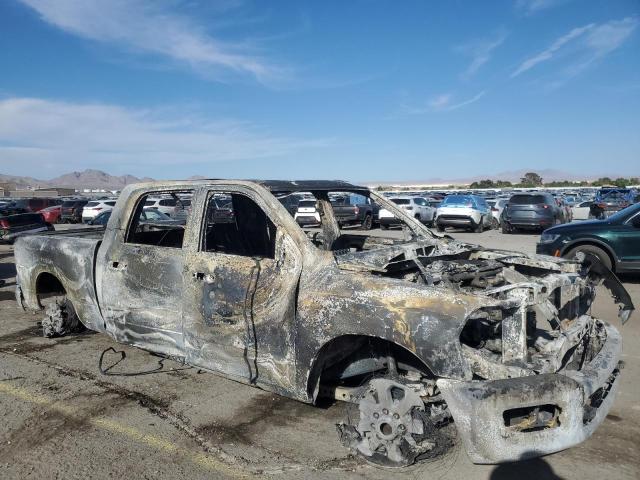 Vin: 3c6ur5nl5rg319756, lot: 52777185, ram 2500 laramie 20244