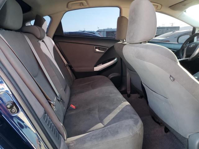 2015 TOYOTA PRIUS - JTDKN3DU0F0400061